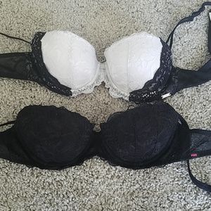 Bras
